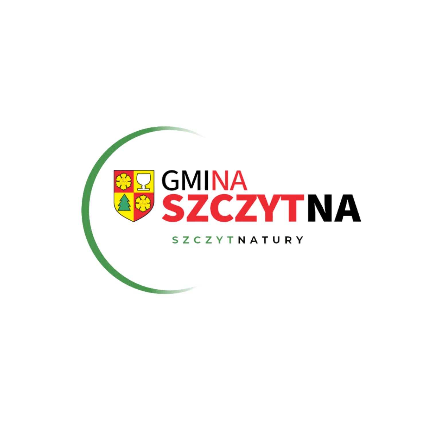 Logo Gmina Szczytna